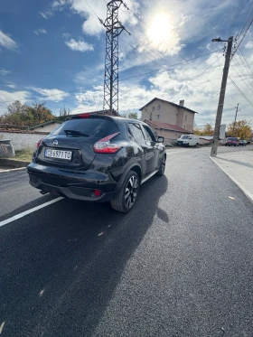 Nissan Juke, снимка 8