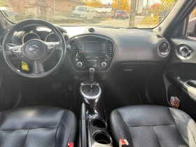 Nissan Juke, снимка 15