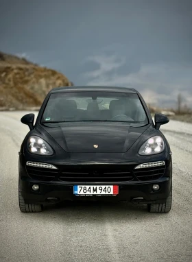 Porsche Cayenne - 19500 € / 38138.68 лв. - 28096533 7