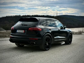 Porsche Cayenne - 19500 € / 38138.68 лв. - 28096533 4