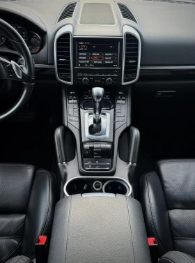 Porsche Cayenne - 19500 € / 38138.68 лв. - 28096533 11