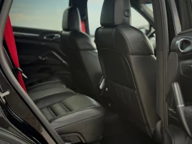 Porsche Cayenne - 19500 € / 38138.68 лв. - 28096533 10