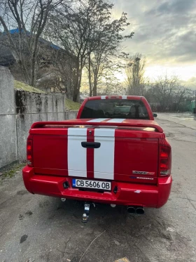 Dodge Ram SRT-10 - 35000 € / 68454.05 лв. - 73683711 3