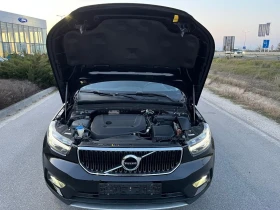 Volvo XC40 B4 AWD Mild Hybrid R-design Black Edition ОТЛИЧЕН | Auto.bg — изображение 16