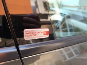 Hyundai Tucson Hybrid, 4X4, панорама, кожа - 27200 € / 53198.58 лв. - 15851722 17