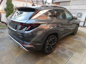 Hyundai Tucson Hybrid, 4X4, панорама, кожа - 27200 € / 53198.58 лв. - 15851722 6