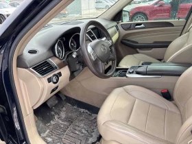 Mercedes-Benz ML 350 BlueTEC/360 CAM/ПОДГРЕВИ/ПАНОРАМА/ГУМИ+ ДЖАНТИ  | Auto.bg — изображение 7