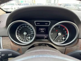 Mercedes-Benz ML 350 BlueTEC/360 CAM/ПОДГРЕВИ/ПАНОРАМА/ГУМИ+ ДЖАНТИ  | Auto.bg — изображение 8