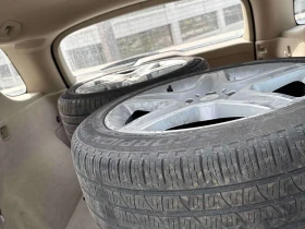 Mercedes-Benz ML 350 BlueTEC/360 CAM/ПОДГРЕВИ/ПАНОРАМА/ГУМИ+ ДЖАНТИ  | Auto.bg — изображение 11