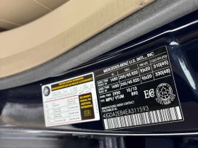 Mercedes-Benz ML 350 BlueTEC/360 CAM/ПОДГРЕВИ/ПАНОРАМА/ГУМИ+ ДЖАНТИ  | Auto.bg — изображение 10