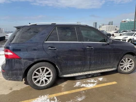 Mercedes-Benz ML 350 BlueTEC/360 CAM/ПОДГРЕВИ/ПАНОРАМА/ГУМИ+ ДЖАНТИ  | Auto.bg — изображение 4