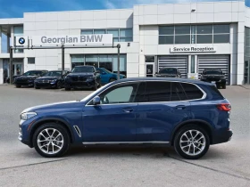 BMW X5 * xDrive40i | Premium Enhanced | Head Up Display | - 32900 € / 64346.81 лв. - 98926298 4