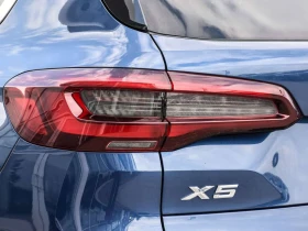 BMW X5 * xDrive40i | Premium Enhanced | Head Up Display | - 32900 € / 64346.81 лв. - 98926298 9