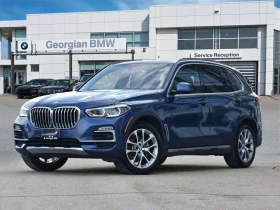BMW X5 * xDrive40i | Premium Enhanced | Head Up Display | - 32900 € / 64346.81 лв. - 98926298 2