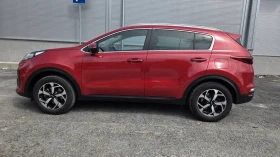 Kia Sportage 1.6i , 55.000km - 13900 € / 27186.04 лв. - 38369764 5