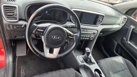 Kia Sportage 1.6i , 55.000km - 13900 € / 27186.04 лв. - 38369764 12