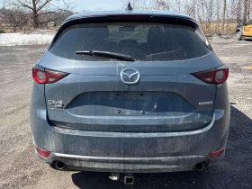 Mazda CX-5 * AWD * 2 КЛЮЧА* ПАНО* ПОДГРЕВ* KEYLESS*  - 19000 € / 37160.77 лв. - 71110618 4