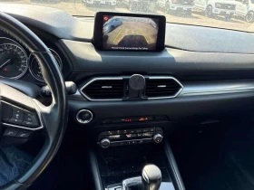 Mazda CX-5 * AWD * 2 КЛЮЧА* ПАНО* ПОДГРЕВ* KEYLESS*  - 19000 € / 37160.77 лв. - 71110618 9