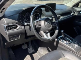 Mazda CX-5 * AWD * 2 КЛЮЧА* ПАНО* ПОДГРЕВ* KEYLESS*  - 19000 € / 37160.77 лв. - 71110618 5