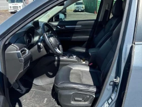 Mazda CX-5 * AWD * 2 КЛЮЧА* ПАНО* ПОДГРЕВ* KEYLESS*  - 19000 € / 37160.77 лв. - 71110618 14