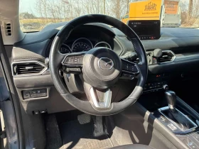 Mazda CX-5 * AWD * 2 КЛЮЧА* ПАНО* ПОДГРЕВ* KEYLESS*  - 19000 € / 37160.77 лв. - 71110618 15