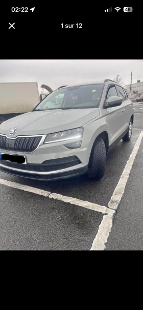 Skoda Karoq | Mobile.bg � ����� ������ 2