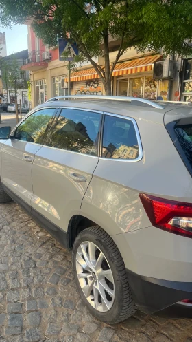Skoda Karoq | Mobile.bg � ����� ������ 3