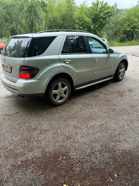 Mercedes-Benz ML 320 | Mobile.bg � ����� ������ 7