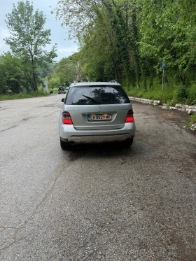 Mercedes-Benz ML 320 | Mobile.bg � ����� ������ 5