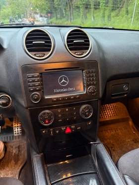 Mercedes-Benz ML 320 | Mobile.bg � ����� ������ 12