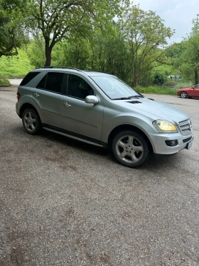 Mercedes-Benz ML 320 | Mobile.bg � ����� ������ 8