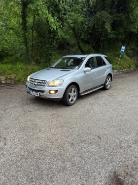 Mercedes-Benz ML 320 | Mobile.bg � ����� ������ 2