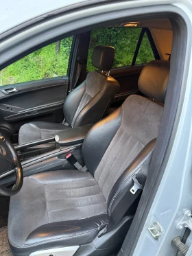 Mercedes-Benz ML 320 | Mobile.bg � ����� ������ 9