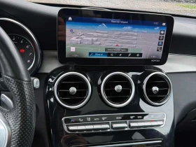 Mercedes-Benz GLC 300  CARFAX | Mobile.bg � ����� ������ 9