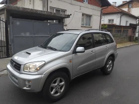 Toyota Rav4 2.0 - 3000 € / 5867.49 лв. - 27690440 2
