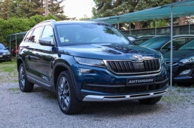 Skoda Kodiaq SCOUT 4X4 7 ������ | Mobile.bg � ����� ������ 7