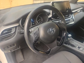 Toyota C-HR Фейслифт  Хибрид 2021г - 15850 € / 30999.91 лв. - 31636679 8