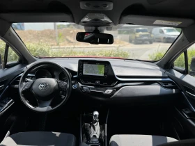 Toyota C-HR 1.8* HeV* Като Нова | Auto.bg — изображение 12