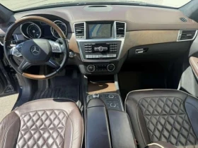 Mercedes-Benz GL 550 * ���������� ��� ������������ ������*  | Mobile.bg � ����� ������ 15