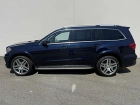 Mercedes-Benz GL 550 * ���������� ��� ������������ ������*  | Mobile.bg � ����� ������ 4