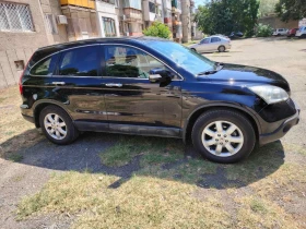 Honda Cr-v 3-та Генерация - 2.2 CDTI - 6500 € - 13945050 3