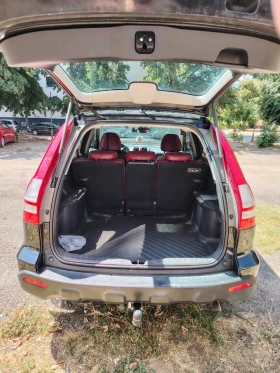 Honda Cr-v 3-та Генерация - 2.2 CDTI - 6500 € - 13945050 6