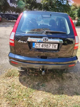 Honda Cr-v 3-та Генерация - 2.2 CDTI - 6500 € - 13945050 7