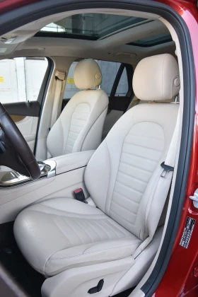 Mercedes-Benz GLC 250 GLC 250 CDI 204 PS | Mobile.bg � ����� ������ 7