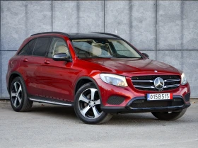 Mercedes-Benz GLC 250 GLC 250 CDI 204 PS | Mobile.bg � ����� ������ 3