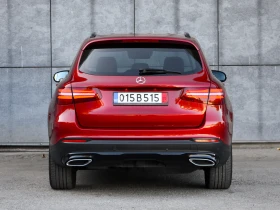 Mercedes-Benz GLC 250 GLC 250 CDI 204 PS | Mobile.bg � ����� ������ 6