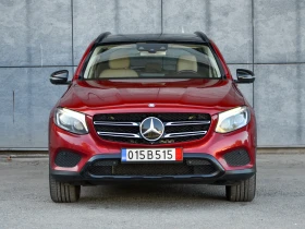Mercedes-Benz GLC 250 GLC 250 CDI 204 PS | Mobile.bg � ����� ������ 2