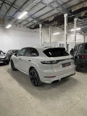 Porsche Cayenne GTS/E-Hibrid/360/�����/Bose/�����/MATRIX/FULL!! | Mobile.bg � ����� ������ 5