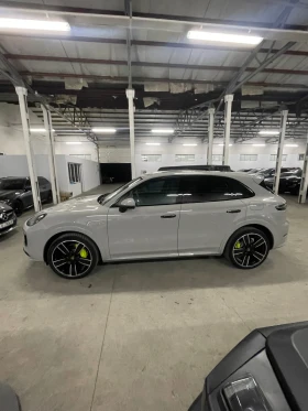 Porsche Cayenne GTS/E-Hibrid/360/�����/Bose/�����/MATRIX/FULL!! | Mobile.bg � ����� ������ 8