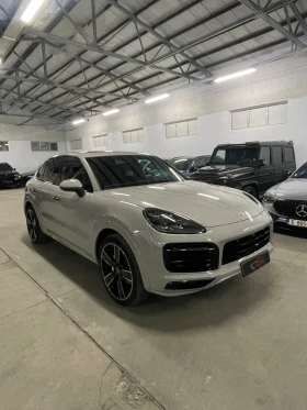 Porsche Cayenne GTS/E-Hibrid/360/�����/Bose/�����/MATRIX/FULL!! | Mobile.bg � ����� ������ 3